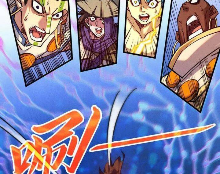 Vạn Cổ Chí Tôn Chap 368 - Next Chap 369