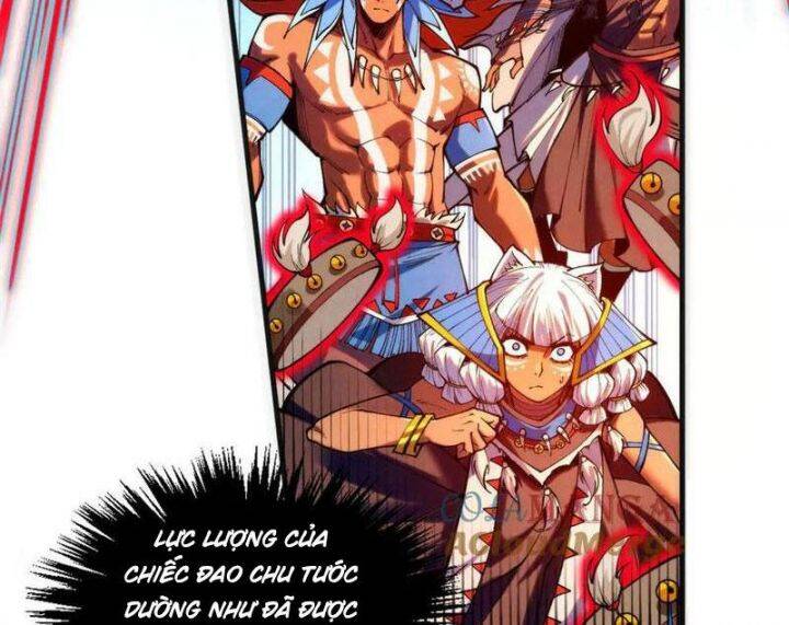 Vạn Cổ Chí Tôn Chap 368 - Next Chap 369