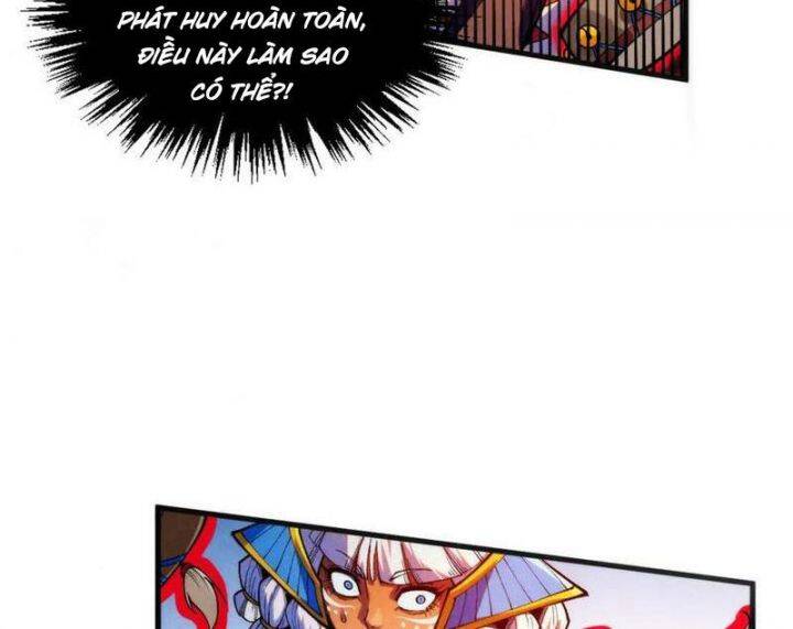 Vạn Cổ Chí Tôn Chap 368 - Next Chap 369