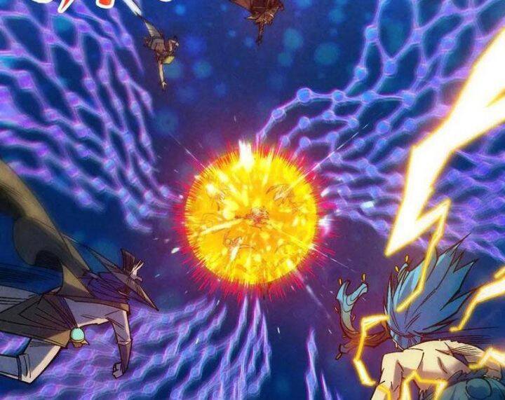 Vạn Cổ Chí Tôn Chap 368 - Next Chap 369