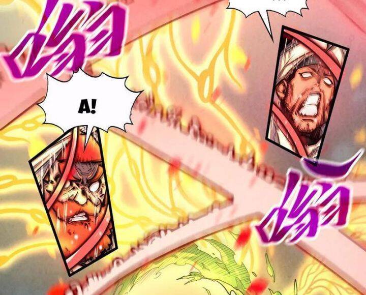 Vạn Cổ Chí Tôn Chap 368 - Next Chap 369