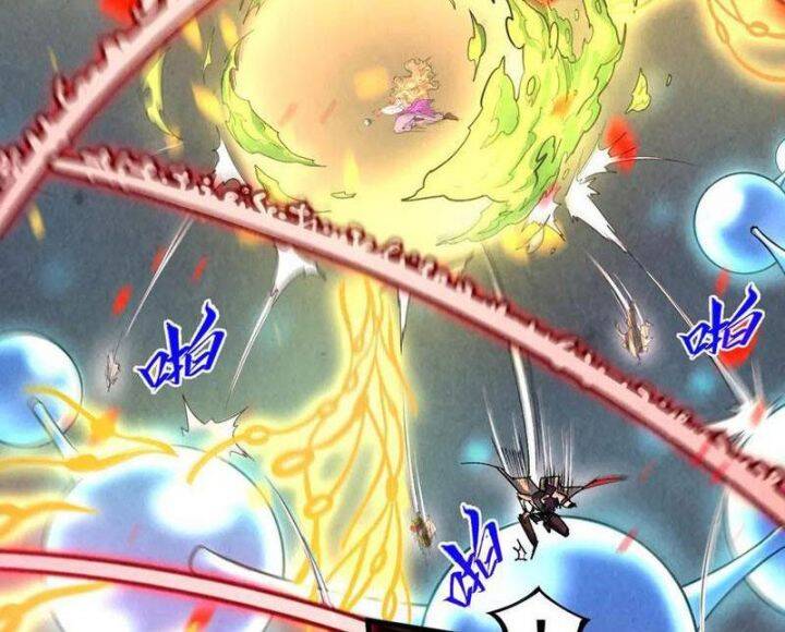 Vạn Cổ Chí Tôn Chap 368 - Next Chap 369