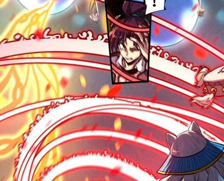 Vạn Cổ Chí Tôn Chap 368 - Next Chap 369