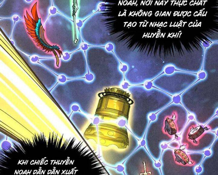 Vạn Cổ Chí Tôn Chap 368 - Next Chap 369
