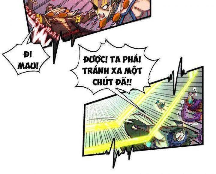 Vạn Cổ Chí Tôn Chap 368 - Next Chap 369
