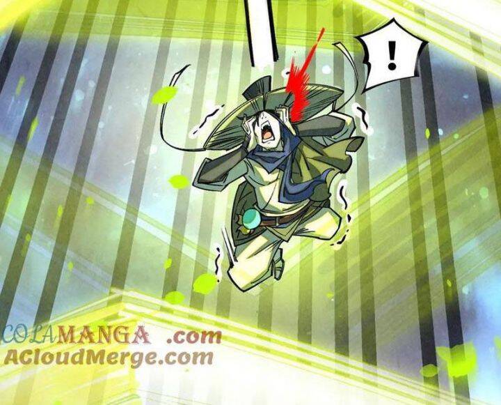 Vạn Cổ Chí Tôn Chap 368 - Next Chap 369