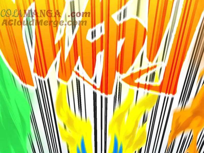 Vạn Cổ Chí Tôn Chap 369 - Next Chap 370