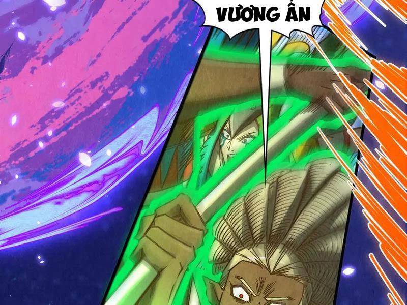 Vạn Cổ Chí Tôn Chap 369 - Next Chap 370