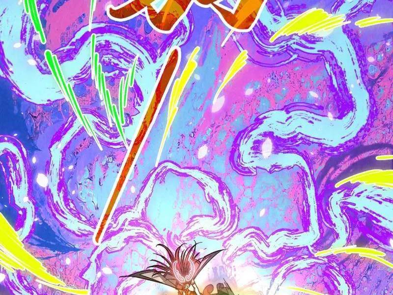 Vạn Cổ Chí Tôn Chap 369 - Next Chap 370