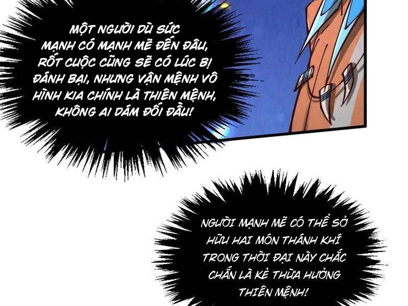 Vạn Cổ Chí Tôn Chap 369 - Next Chap 370