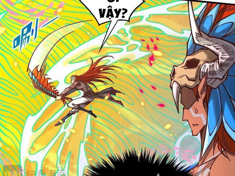 Vạn Cổ Chí Tôn Chap 369 - Next Chap 370