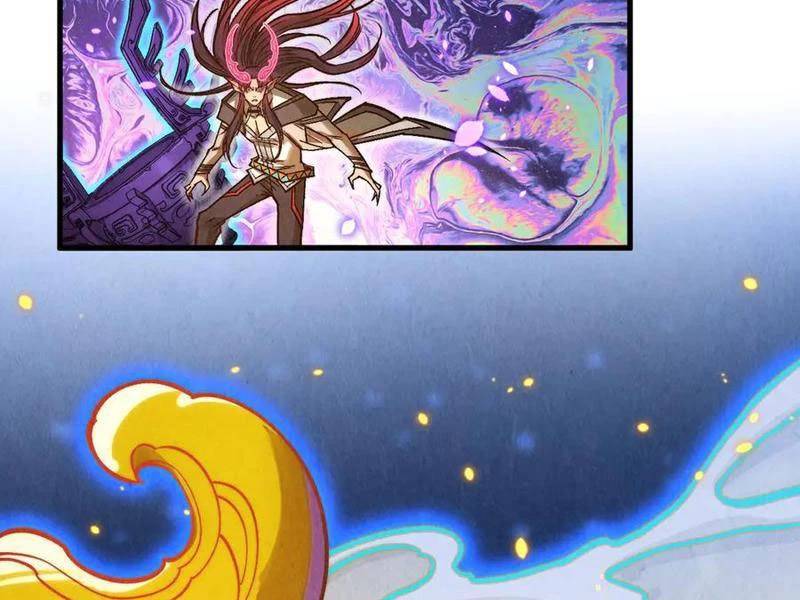 Vạn Cổ Chí Tôn Chap 369 - Next Chap 370