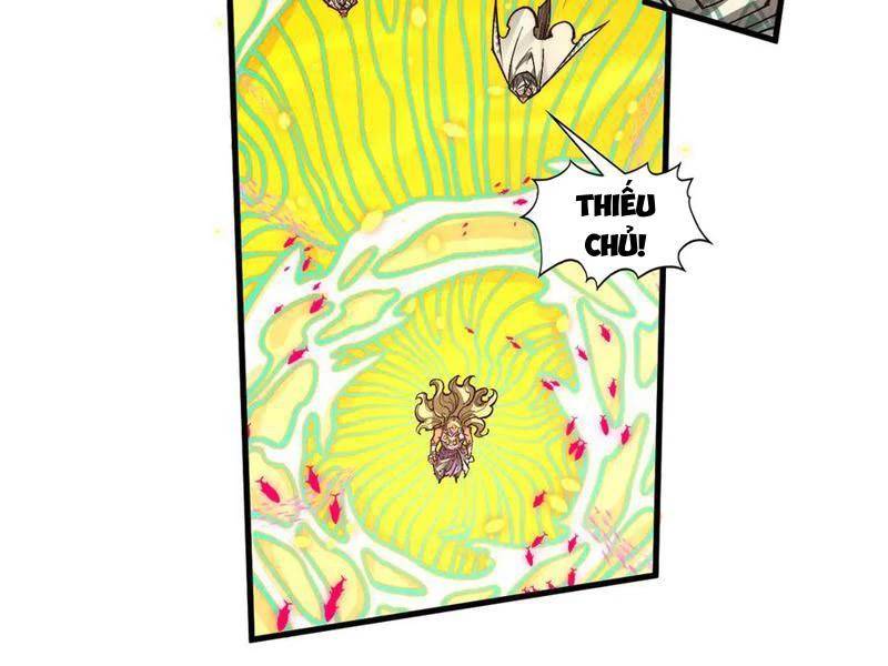 Vạn Cổ Chí Tôn Chap 369 - Next Chap 370