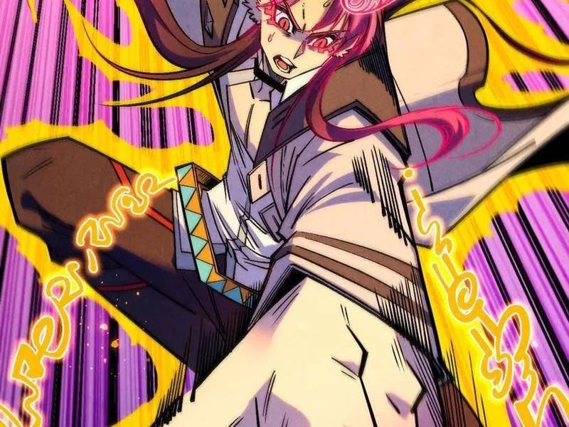 Vạn Cổ Chí Tôn Chap 369 - Next Chap 370