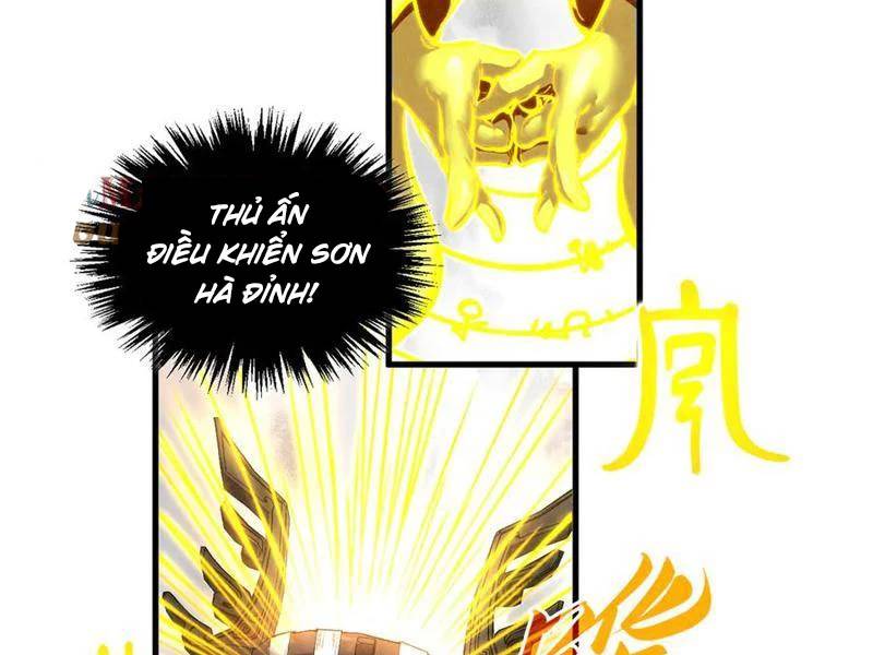 Vạn Cổ Chí Tôn Chap 369 - Next Chap 370
