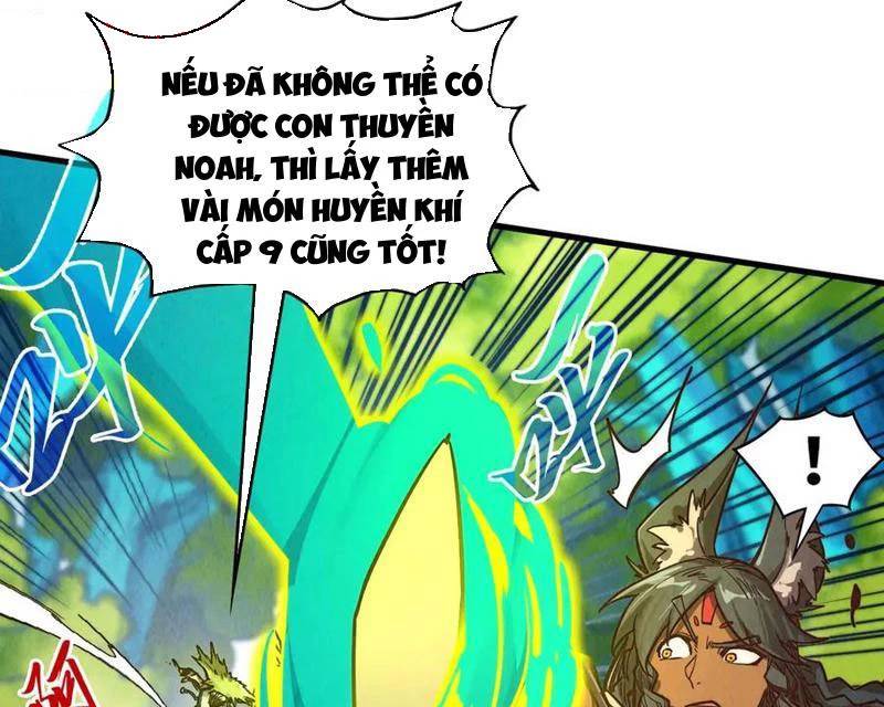 Vạn Cổ Chí Tôn Chap 373 - Next Chap 374