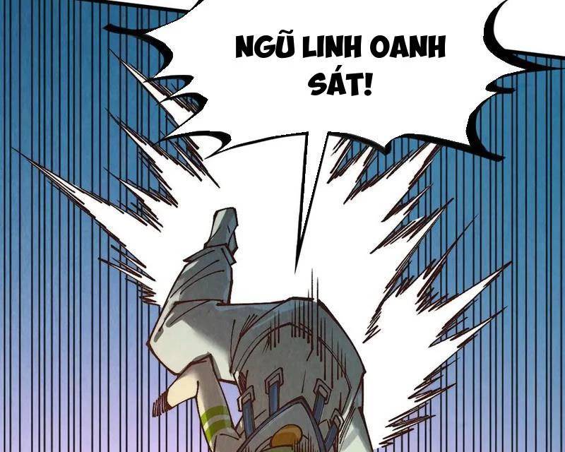 Vạn Cổ Chí Tôn Chap 373 - Next Chap 374
