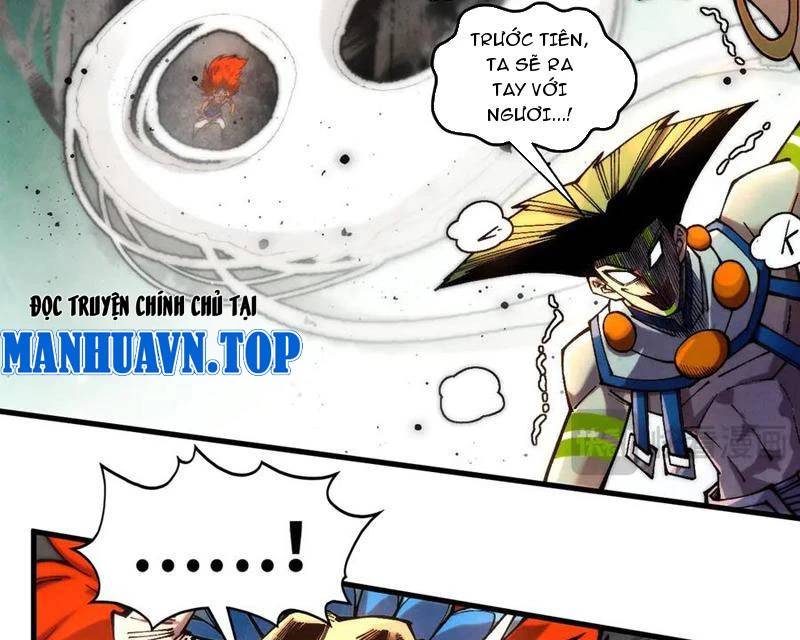 Vạn Cổ Chí Tôn Chap 373 - Next Chap 374