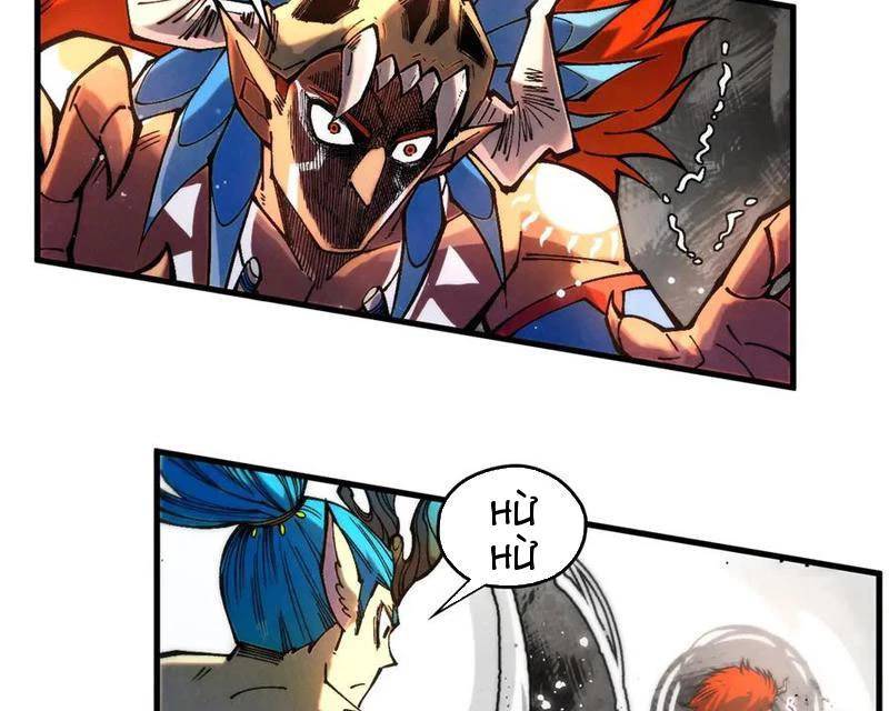 Vạn Cổ Chí Tôn Chap 373 - Next Chap 374