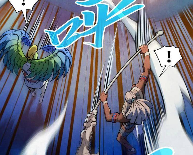 Vạn Cổ Chí Tôn Chap 373 - Next Chap 374