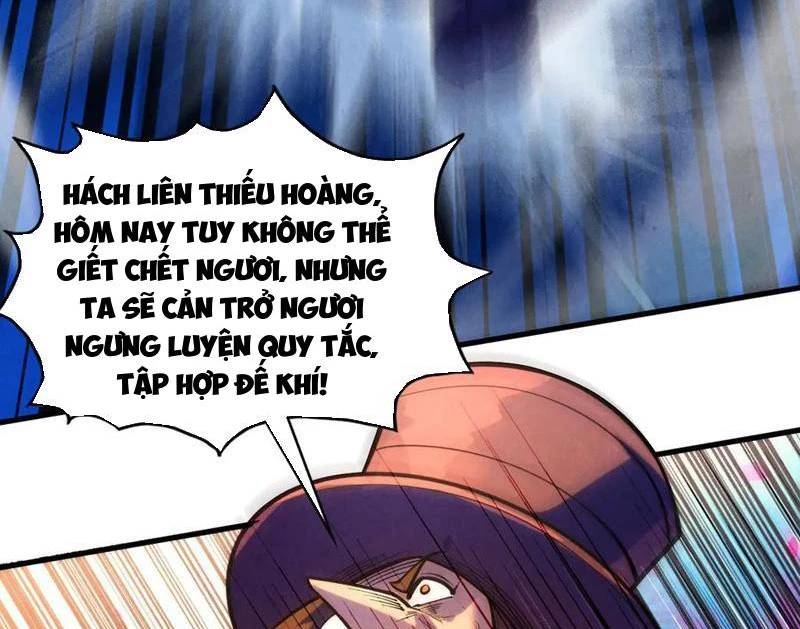 Vạn Cổ Chí Tôn Chap 373 - Next Chap 374