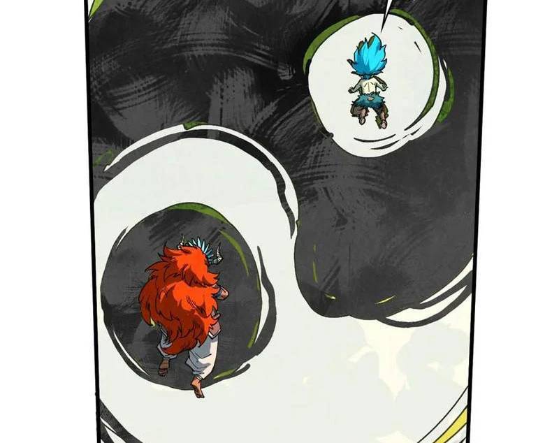 Vạn Cổ Chí Tôn Chap 373 - Next Chap 374