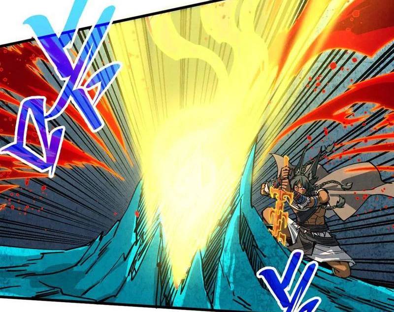 Vạn Cổ Chí Tôn Chap 373 - Next Chap 374