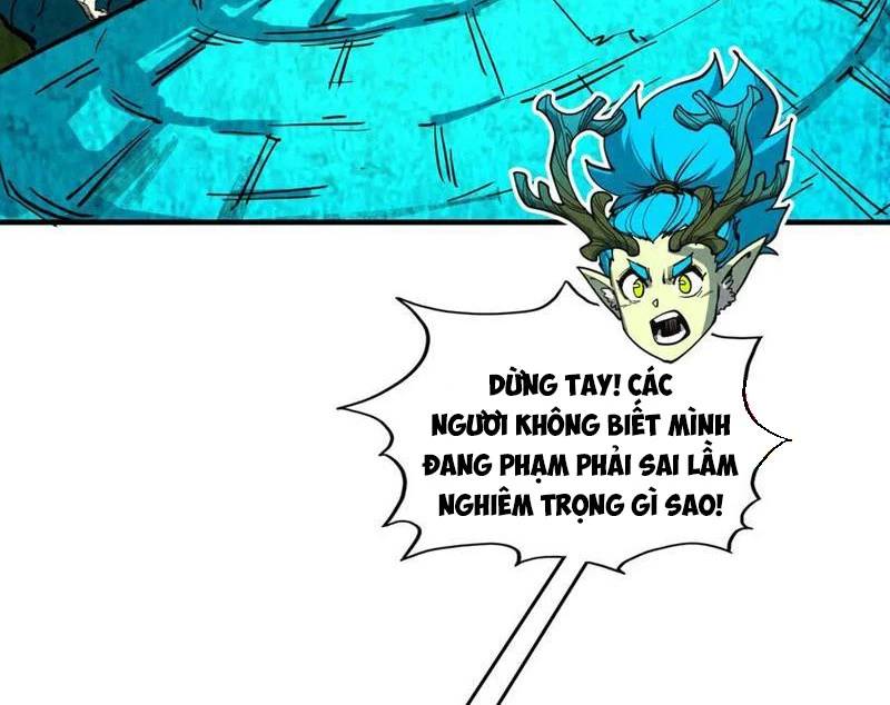 Vạn Cổ Chí Tôn Chap 373 - Next Chap 374