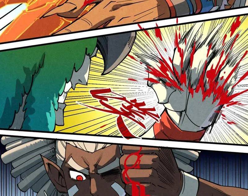 Vạn Cổ Chí Tôn Chap 373 - Next Chap 374