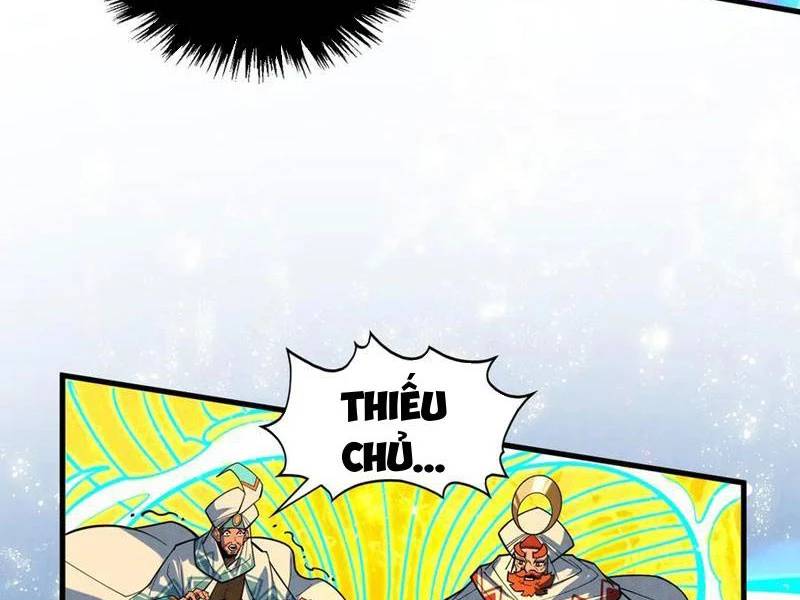 Vạn Cổ Chí Tôn Chap 370 - Next Chap 371