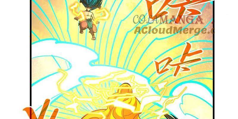 Vạn Cổ Chí Tôn Chap 370 - Next Chap 371