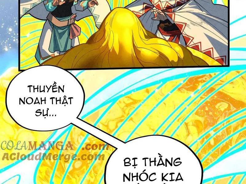 Vạn Cổ Chí Tôn Chap 370 - Next Chap 371