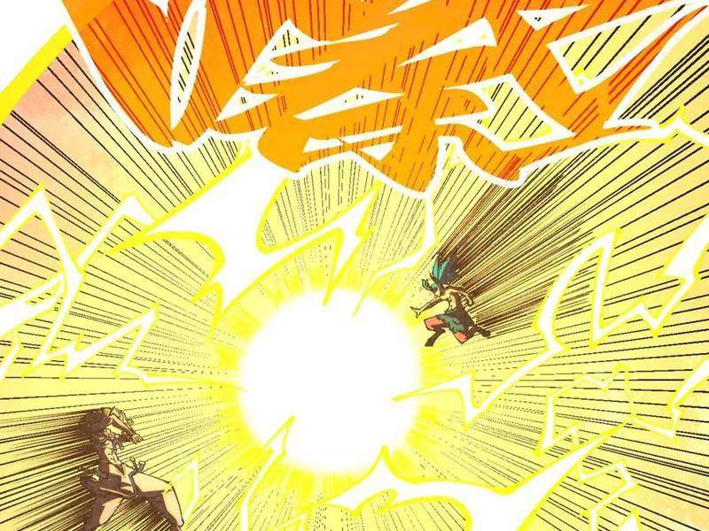 Vạn Cổ Chí Tôn Chap 370 - Next Chap 371