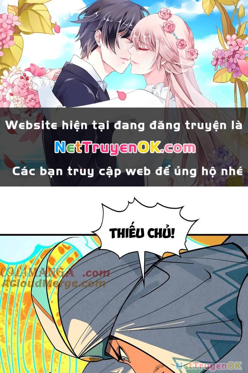 Vạn Cổ Chí Tôn Chap 370 - Next Chap 371