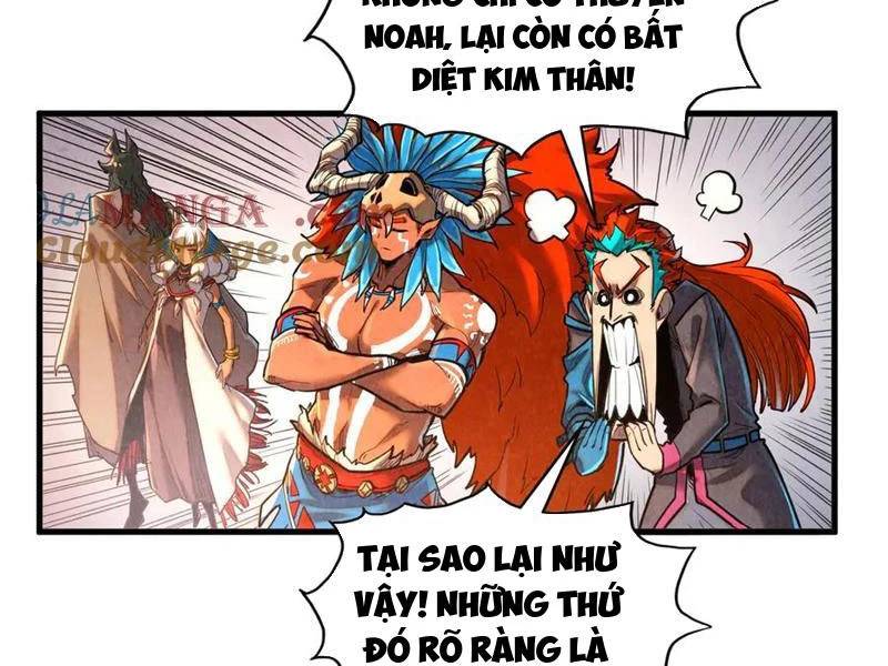 Vạn Cổ Chí Tôn Chap 370 - Next Chap 371