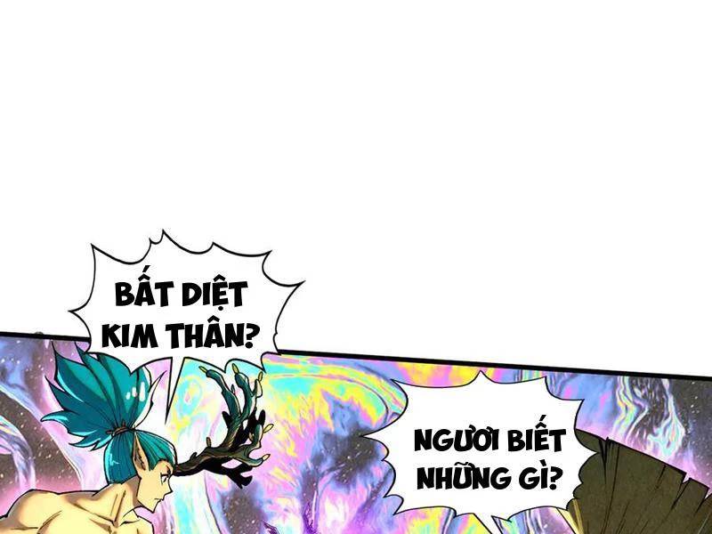 Vạn Cổ Chí Tôn Chap 370 - Next Chap 371