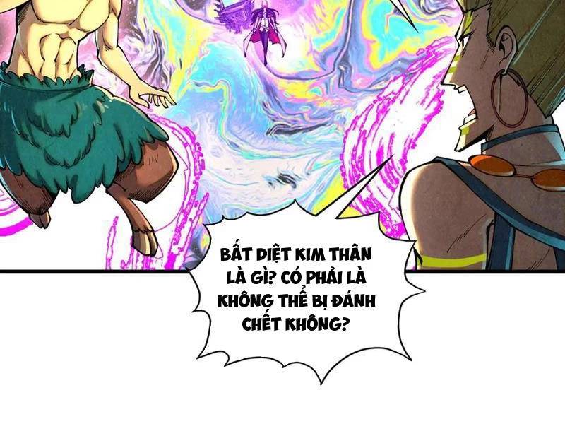 Vạn Cổ Chí Tôn Chap 370 - Next Chap 371