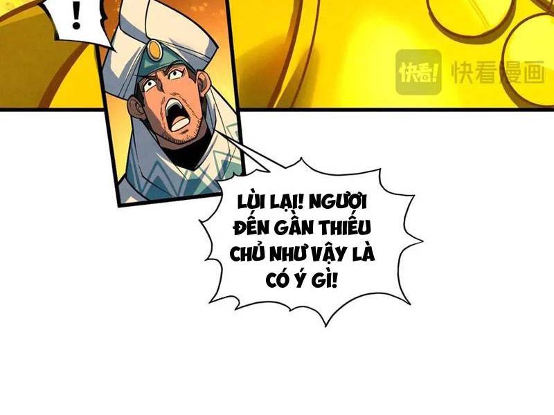 Vạn Cổ Chí Tôn Chap 370 - Next Chap 371