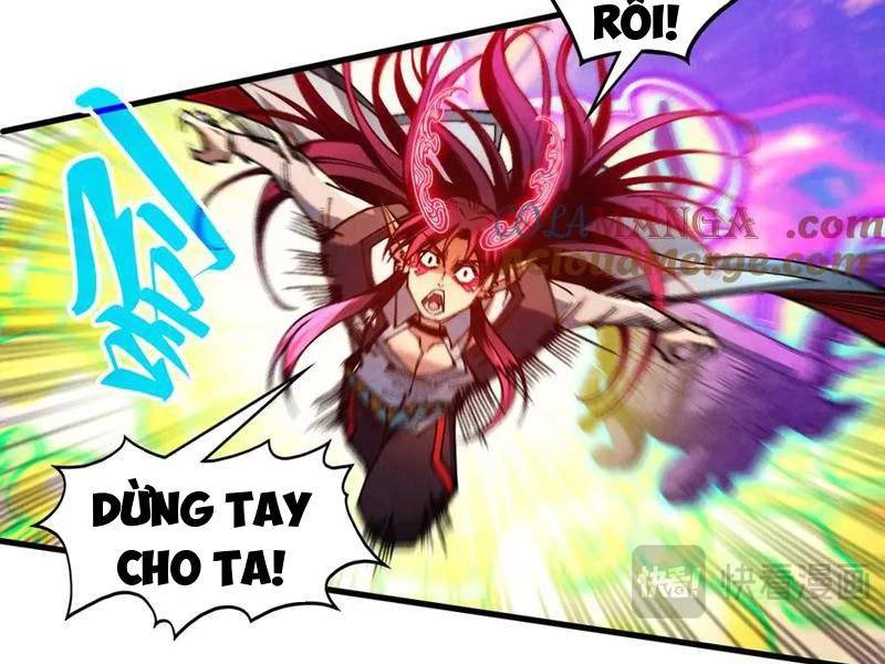 Vạn Cổ Chí Tôn Chap 370 - Next Chap 371