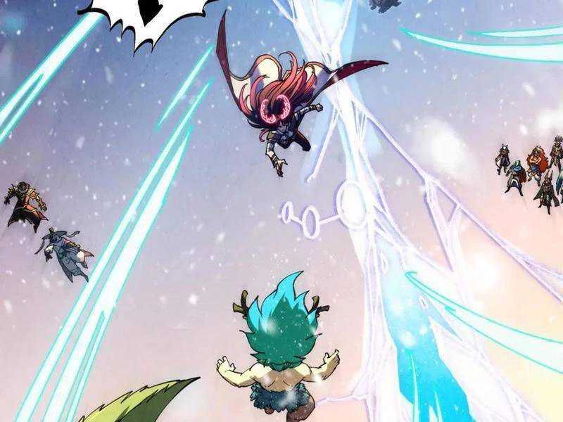 Vạn Cổ Chí Tôn Chap 370 - Next Chap 371