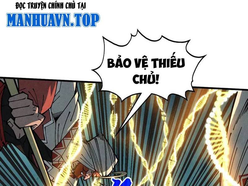Vạn Cổ Chí Tôn Chap 370 - Next Chap 371