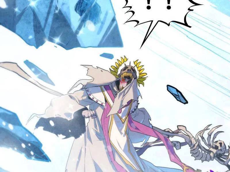 Vạn Cổ Chí Tôn Chap 370 - Next Chap 371