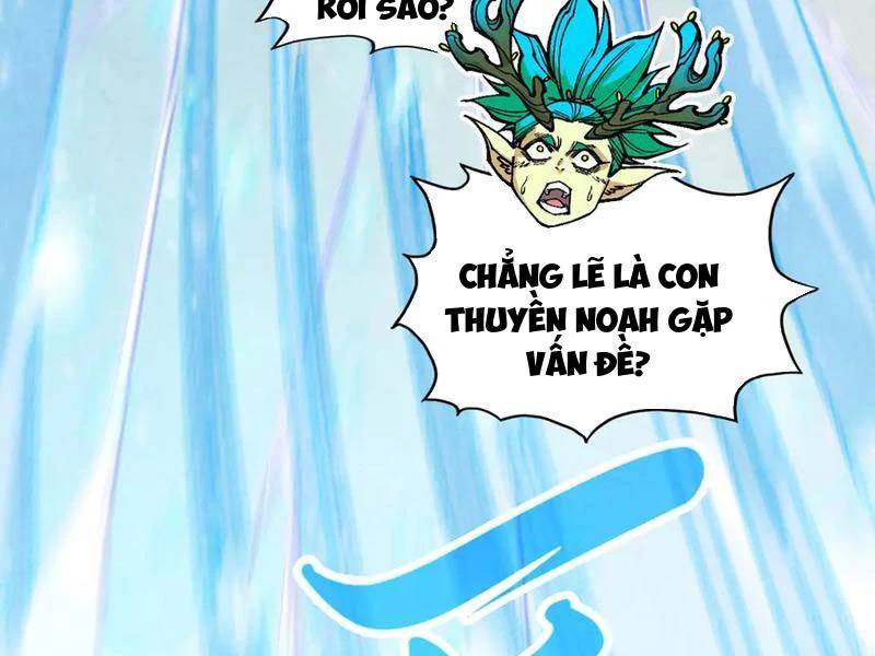 Vạn Cổ Chí Tôn Chap 370 - Next Chap 371