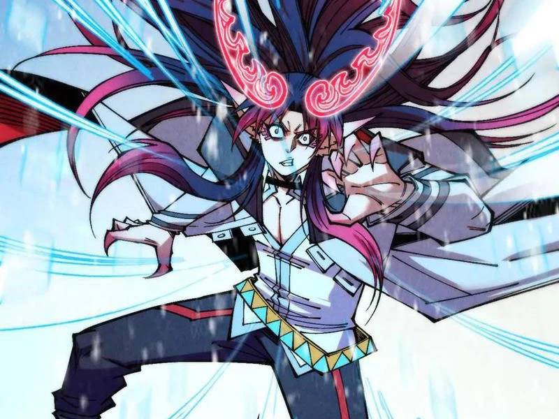 Vạn Cổ Chí Tôn Chap 370 - Next Chap 371