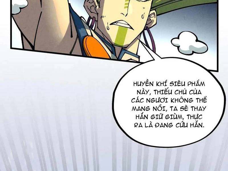 Vạn Cổ Chí Tôn Chap 370 - Next Chap 371
