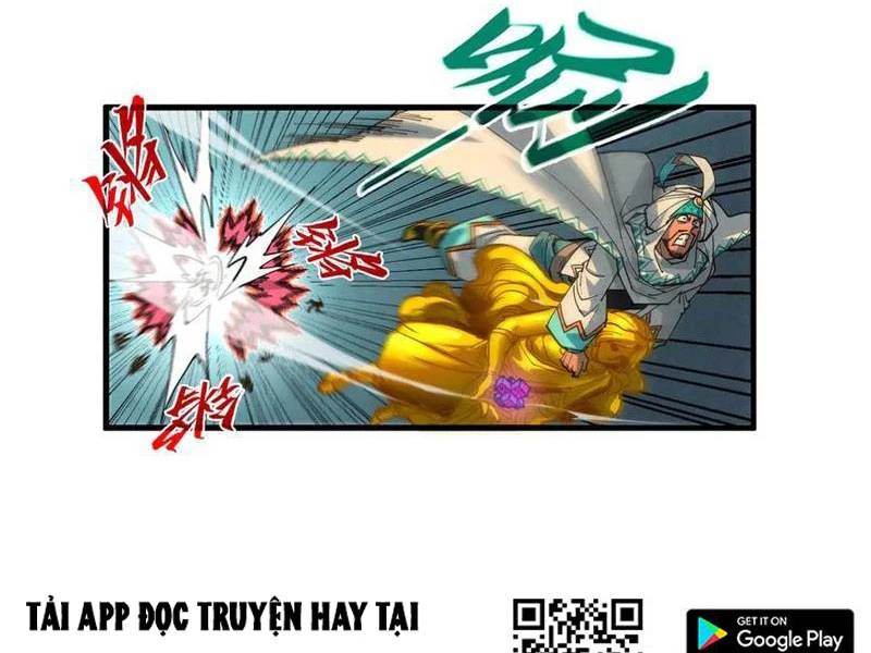Vạn Cổ Chí Tôn Chap 370 - Next Chap 371