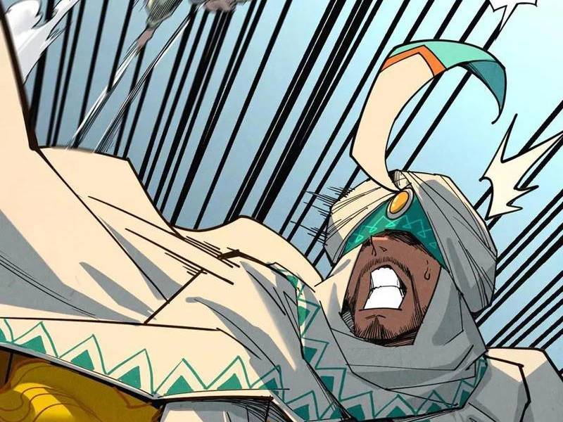 Vạn Cổ Chí Tôn Chap 370 - Next Chap 371