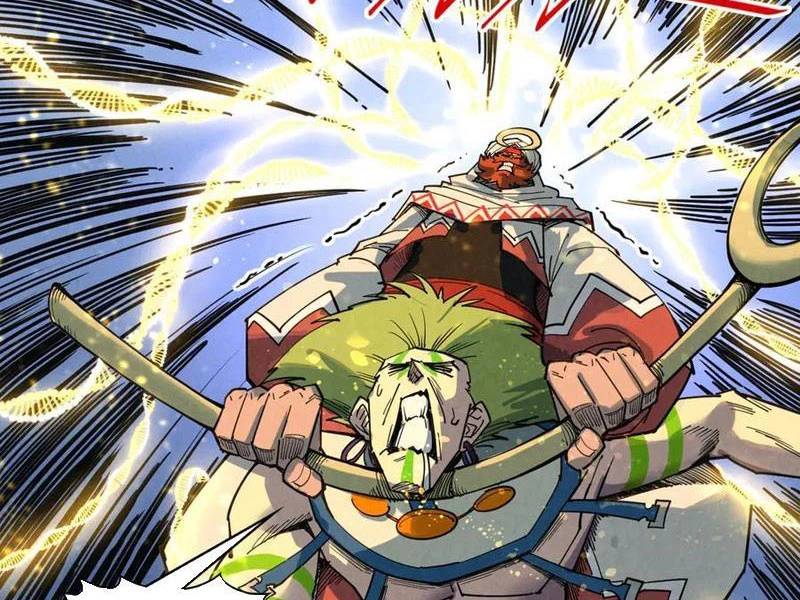 Vạn Cổ Chí Tôn Chap 370 - Next Chap 371