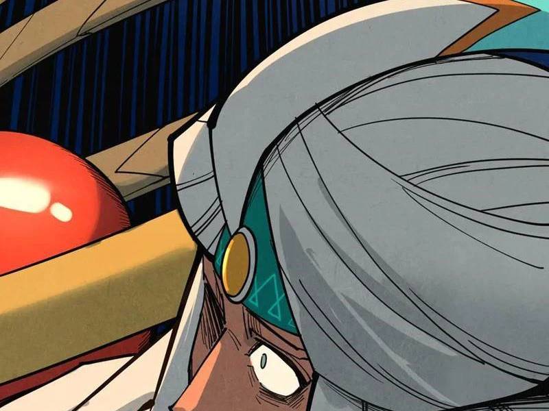 Vạn Cổ Chí Tôn Chap 370 - Next Chap 371