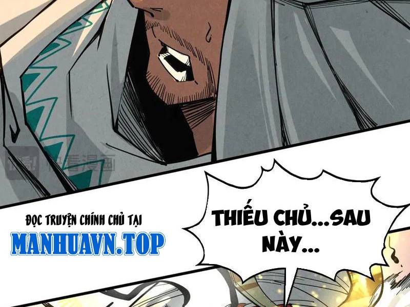 Vạn Cổ Chí Tôn Chap 370 - Next Chap 371